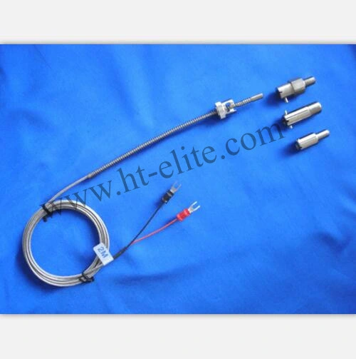 Bayonet Thermocouple Type K and J