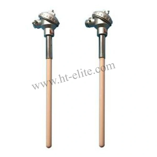 High Temperature Sensors K Type Thermocouple PT100