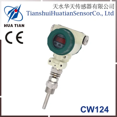 LED IP65 Huatian Standardpaket Tianshui, Gansu, 중국 열전소자 온도 센서